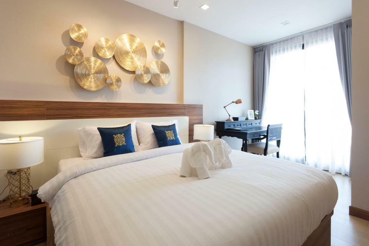 Nava De Astra Chiang Mai