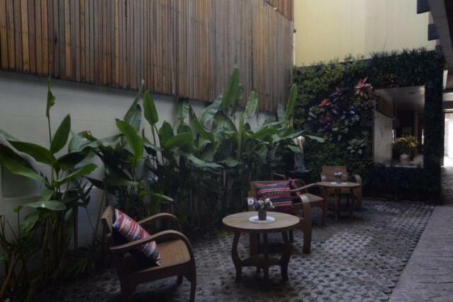 Hub53 Coliving Space *