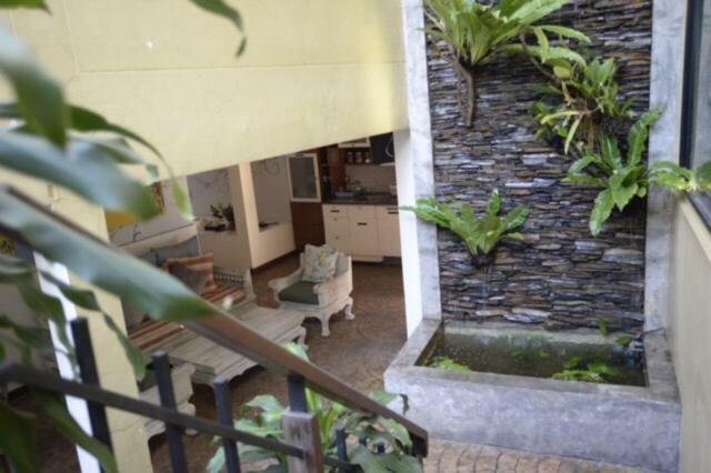 Hub53 Coliving Space * Chiang Mai