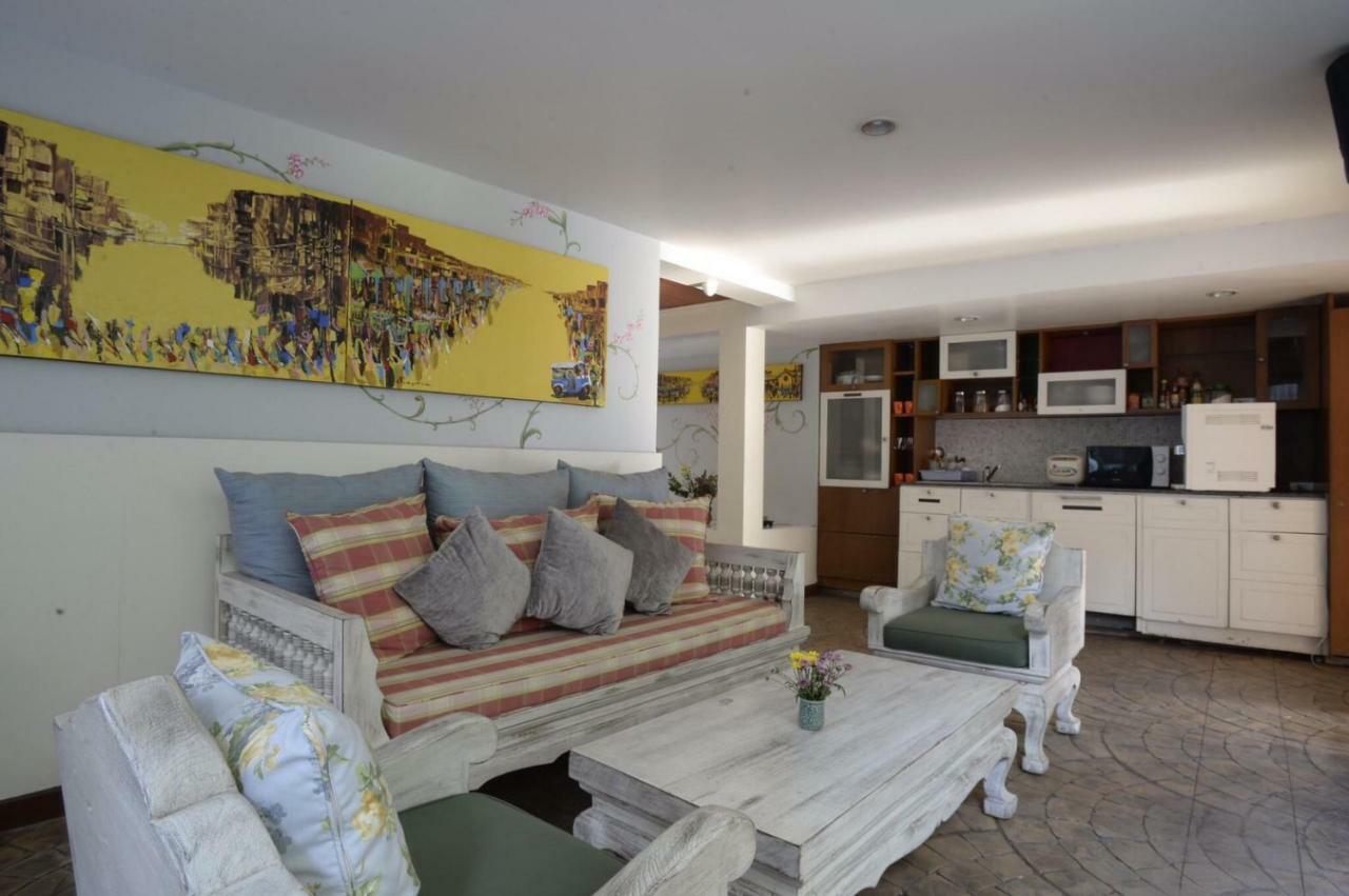 Apartment Hub53 Coliving Space *