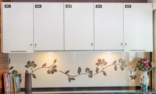 Hub53 Coliving Space Chiang Mai
