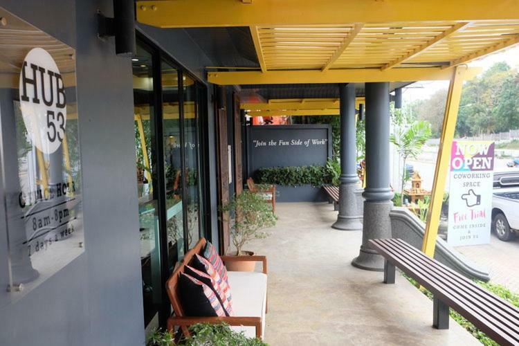 Hub53 Coliving Space Apartment *