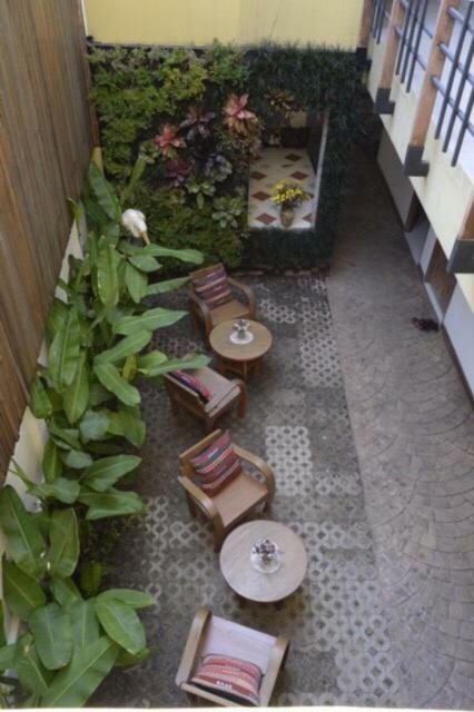 Hub53 Coliving Space Apartment *