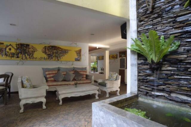 Hub53 Coliving Space Chiang Mai