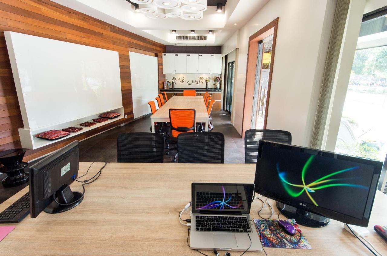 Apartment Hub53 Coliving Space *