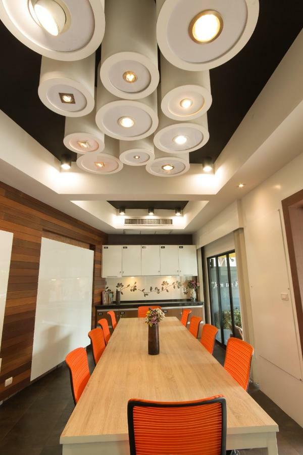 Hub53 Coliving Space * Chiang Mai
