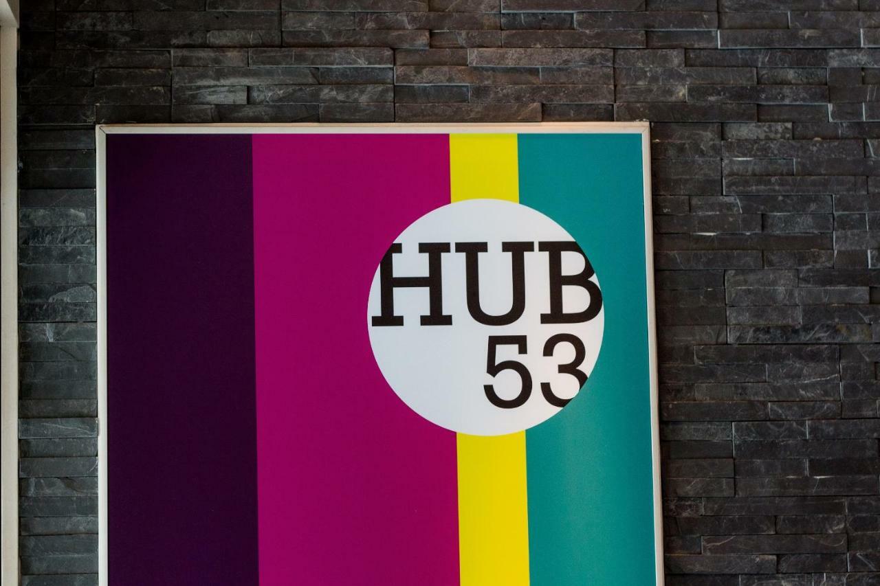 Hub53 Coliving Space Apartment