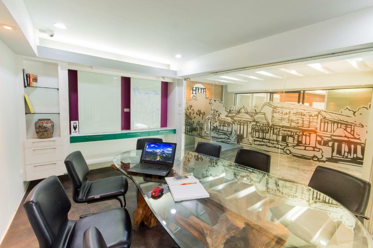 Hub53 Coliving Space Apartment