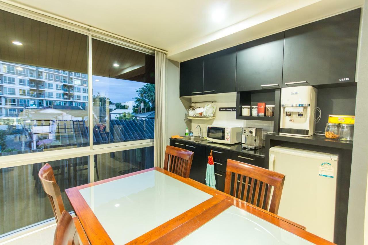 Hub53 Coliving Space