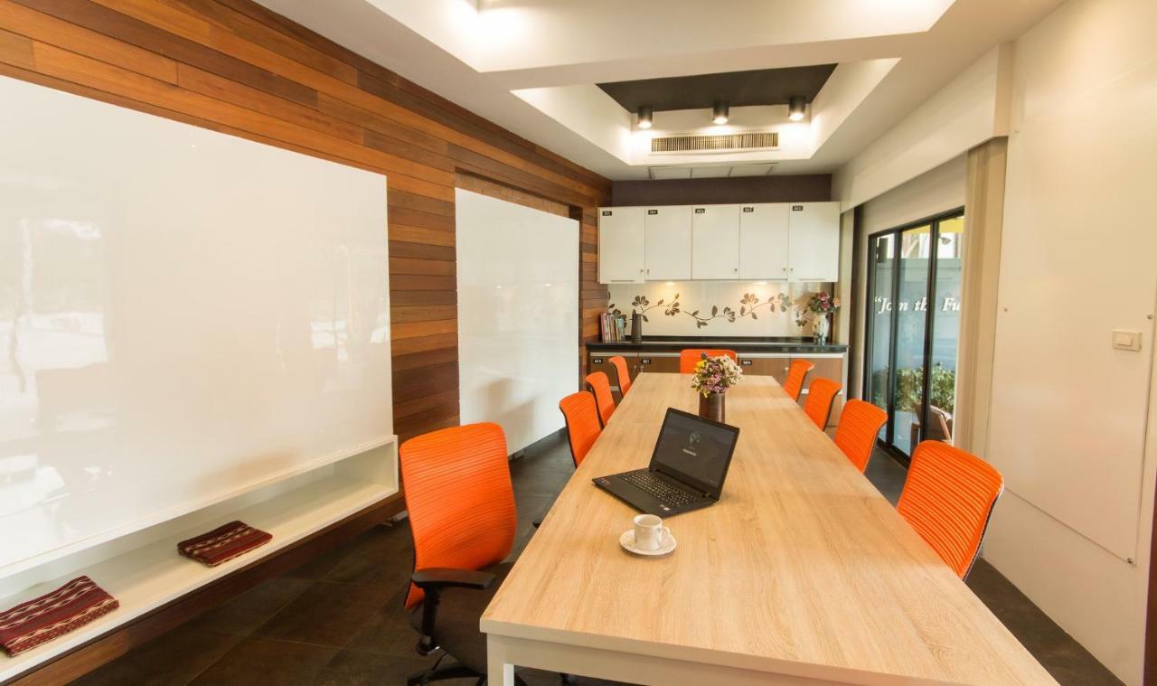 Apartment Hub53 Coliving Space Chiang Mai