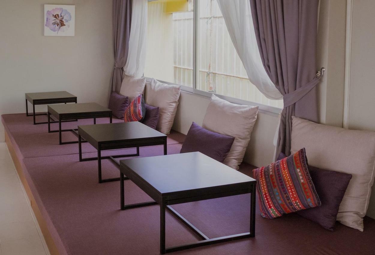 Apartment Hub53 Coliving Space *