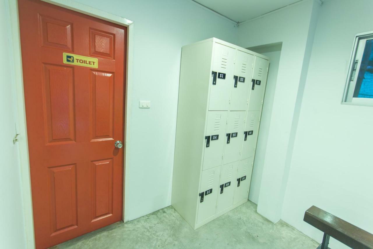 Hub53 Coliving Space * Chiang Mai