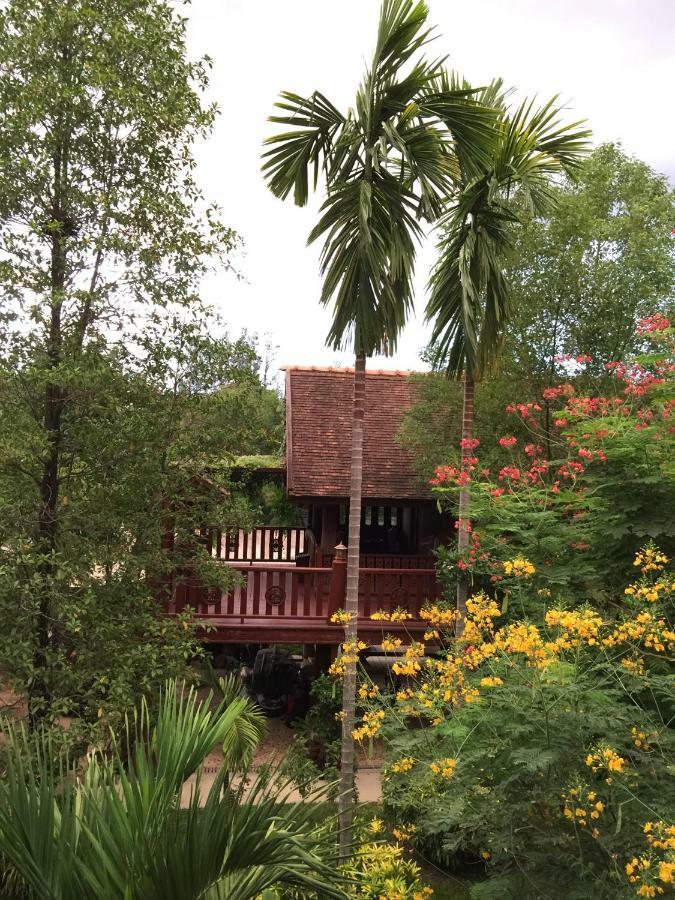 Kawila126 Chiang Mai