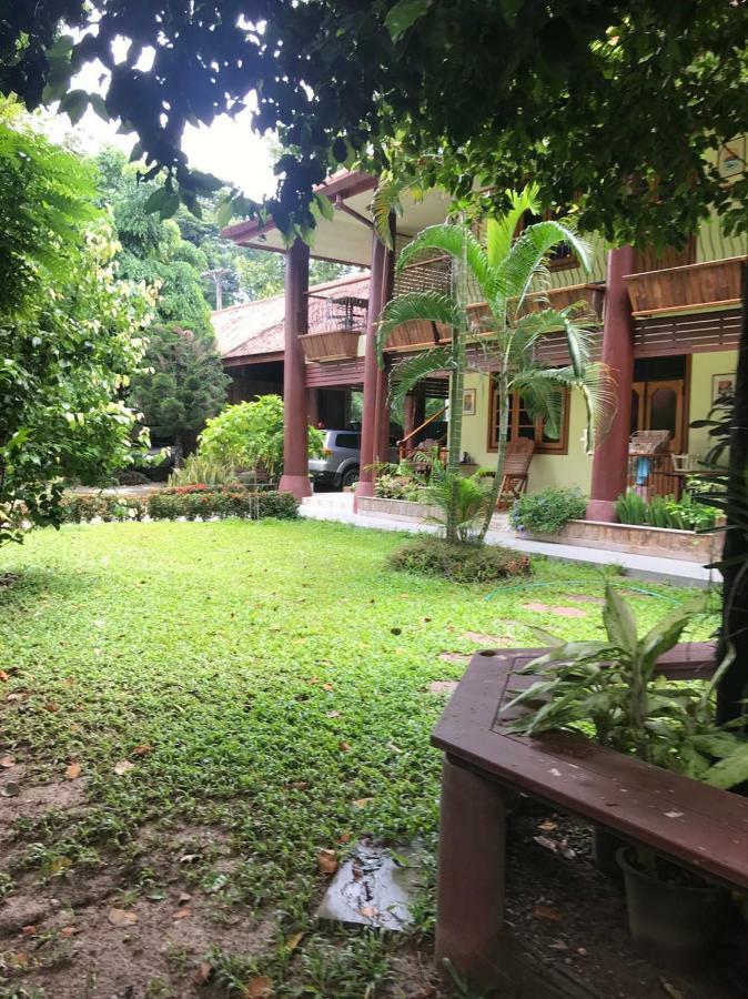 Guest house Kawila126 2*