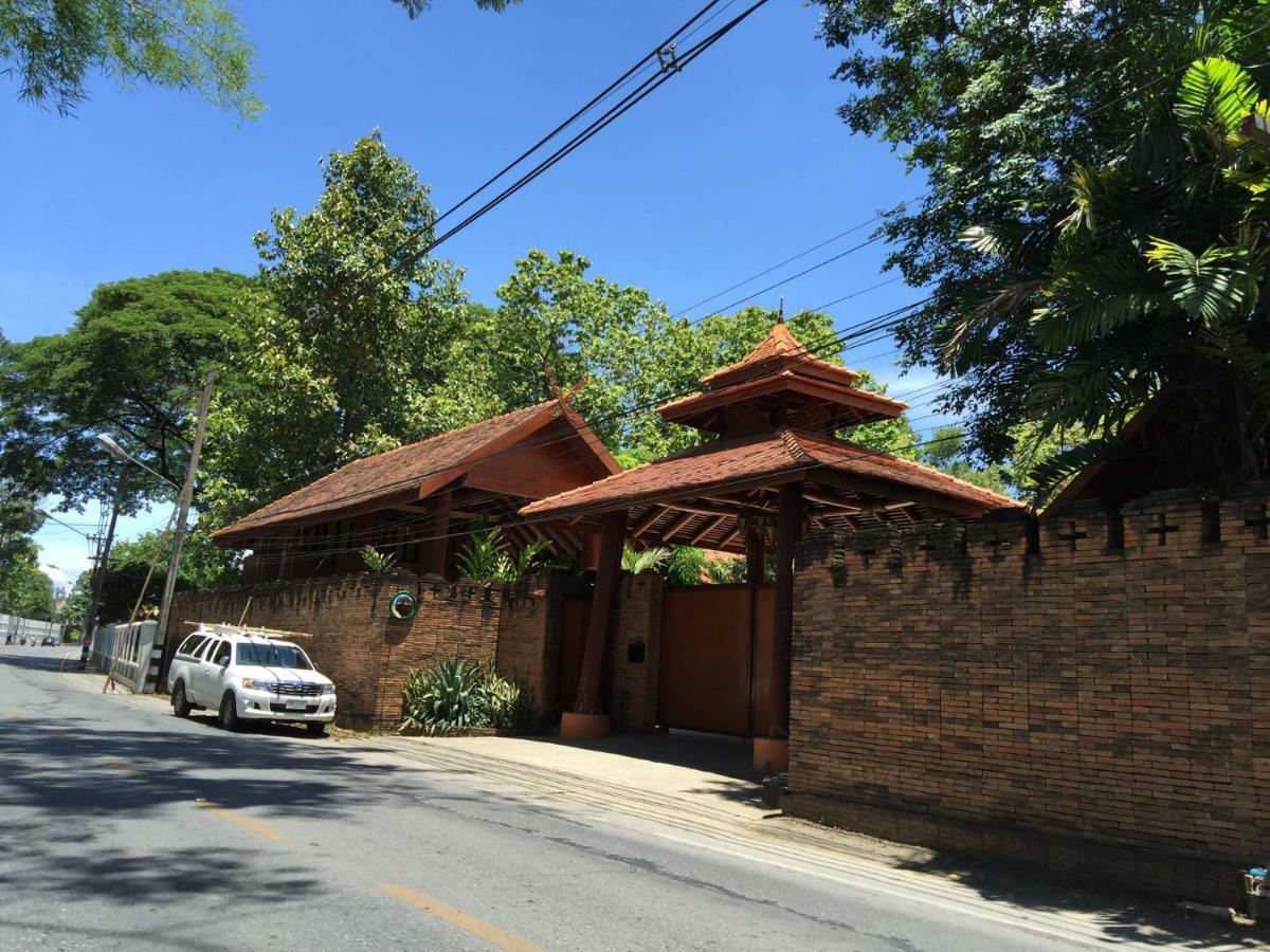 Kawila126 Guest house Chiang Mai