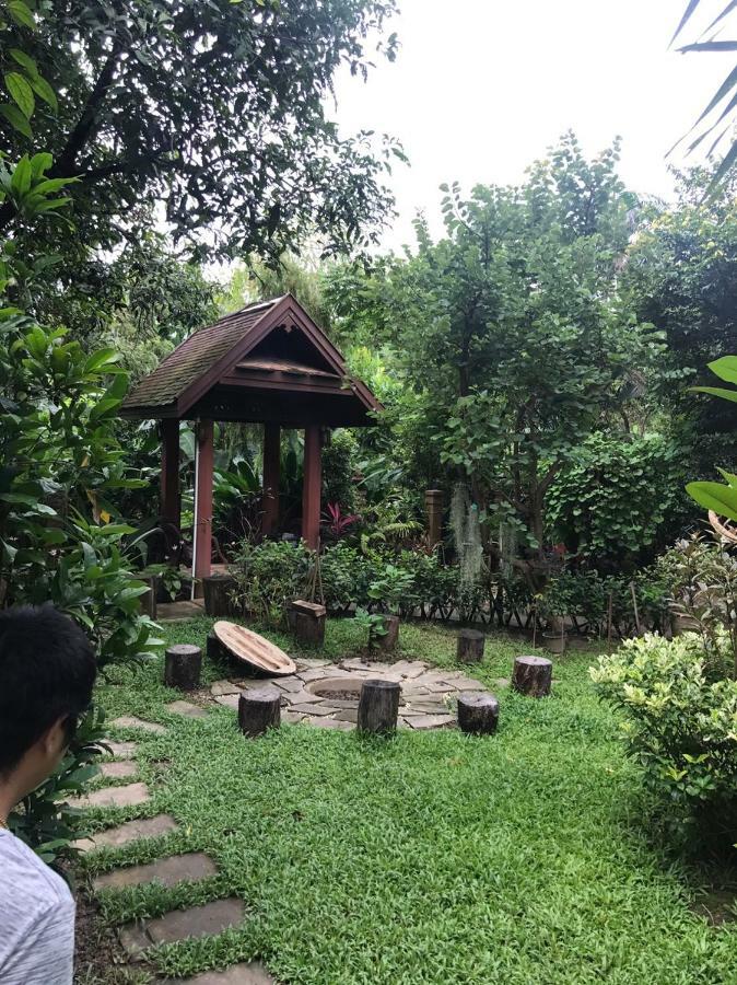 Guest house Kawila126