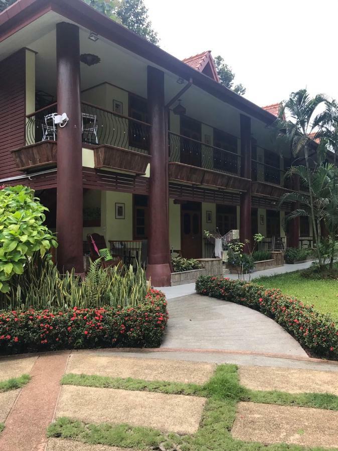 Kawila126 Guest house