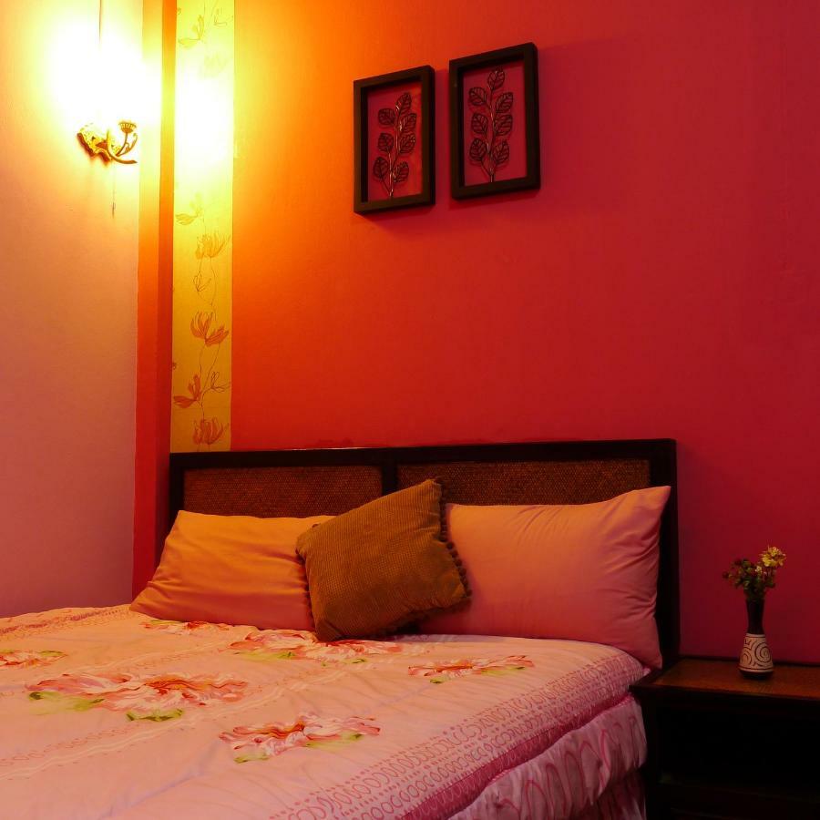 Guest house Baan Kaewta Chiang Mai