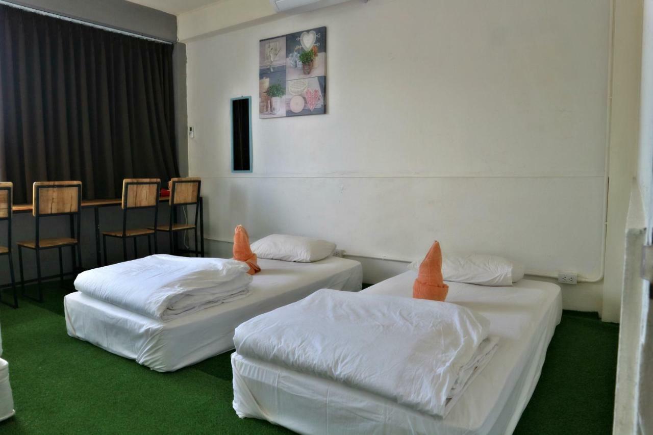 Cnx Gasthof Chiang Mai