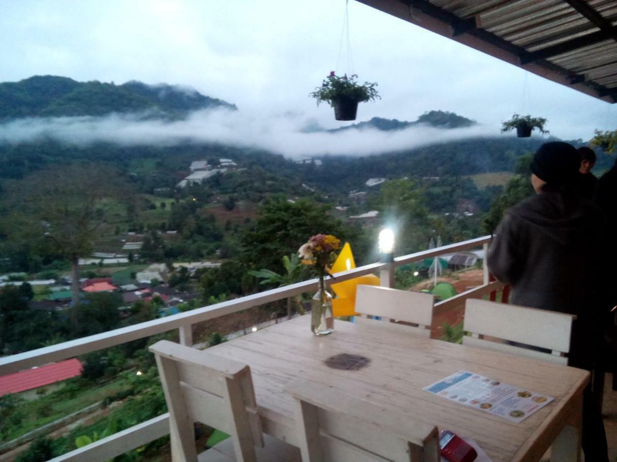 Mon View Doi Guest house Chiang Mai