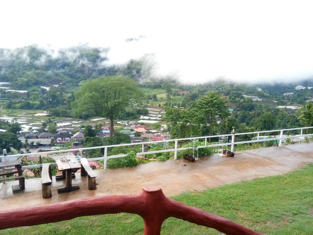 Guest house Mon View Doi *