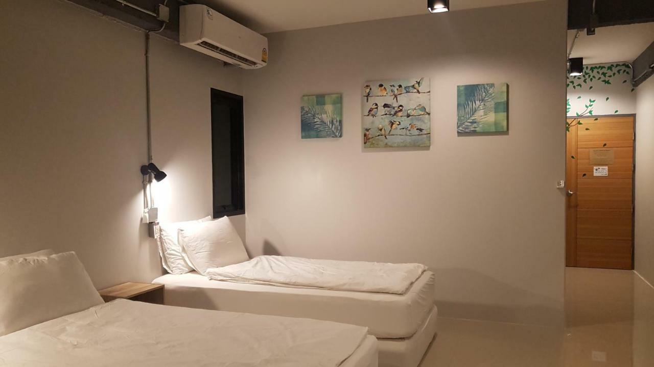 Non@chiang Mai *
