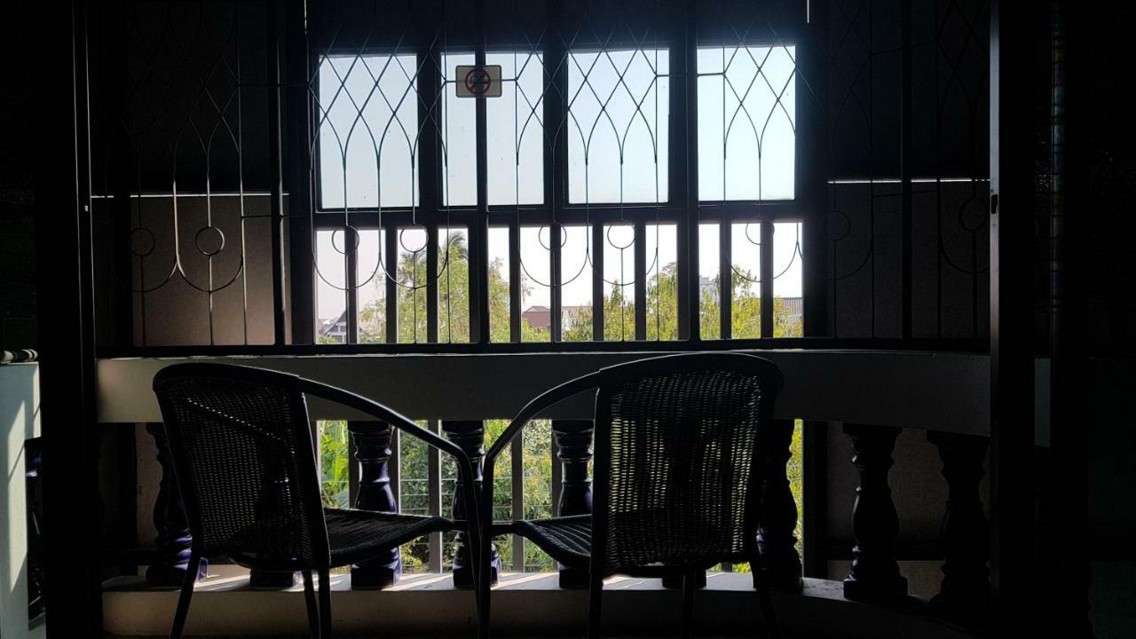 Non@chiang Mai Albergue