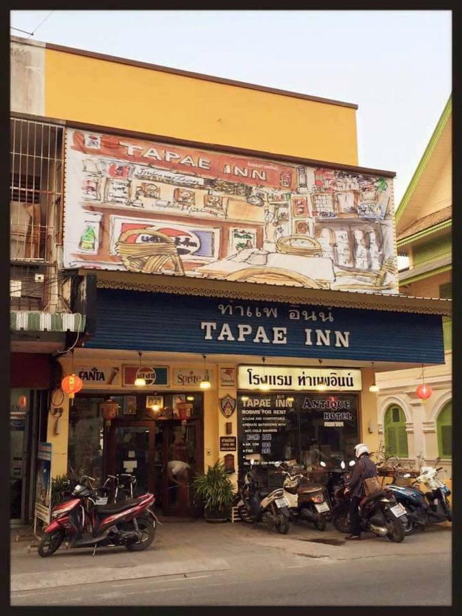 Tapae 2* Chiang Mai
