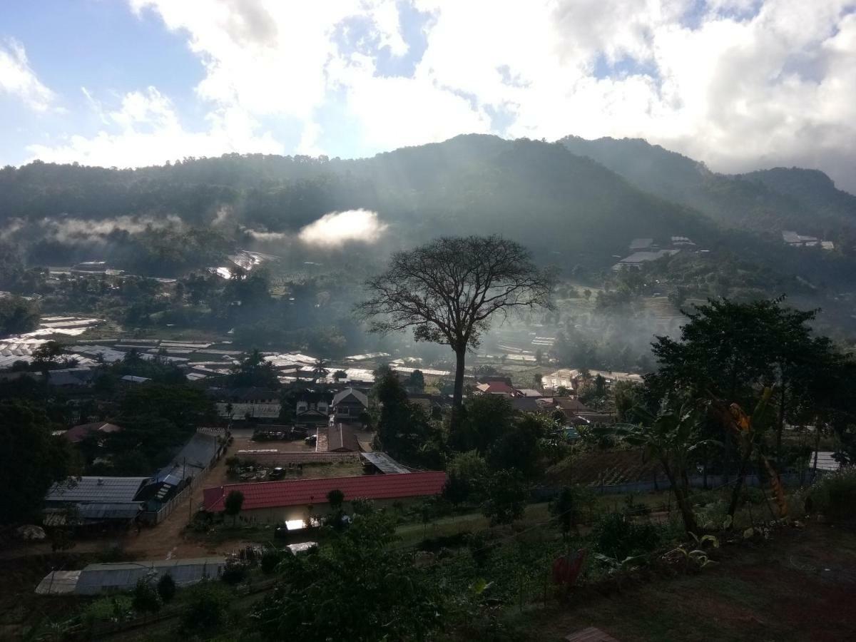 Mon View Doi Guest house