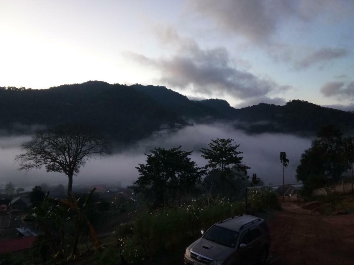 Guest house Mon View Doi *