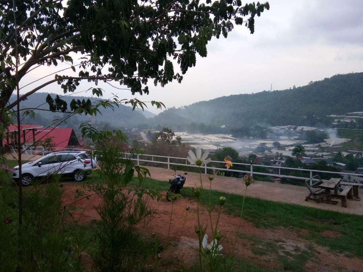 Guest house Mon View Doi