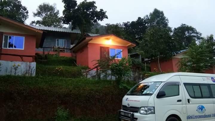 Mon View Doi Guest house Chiang Mai