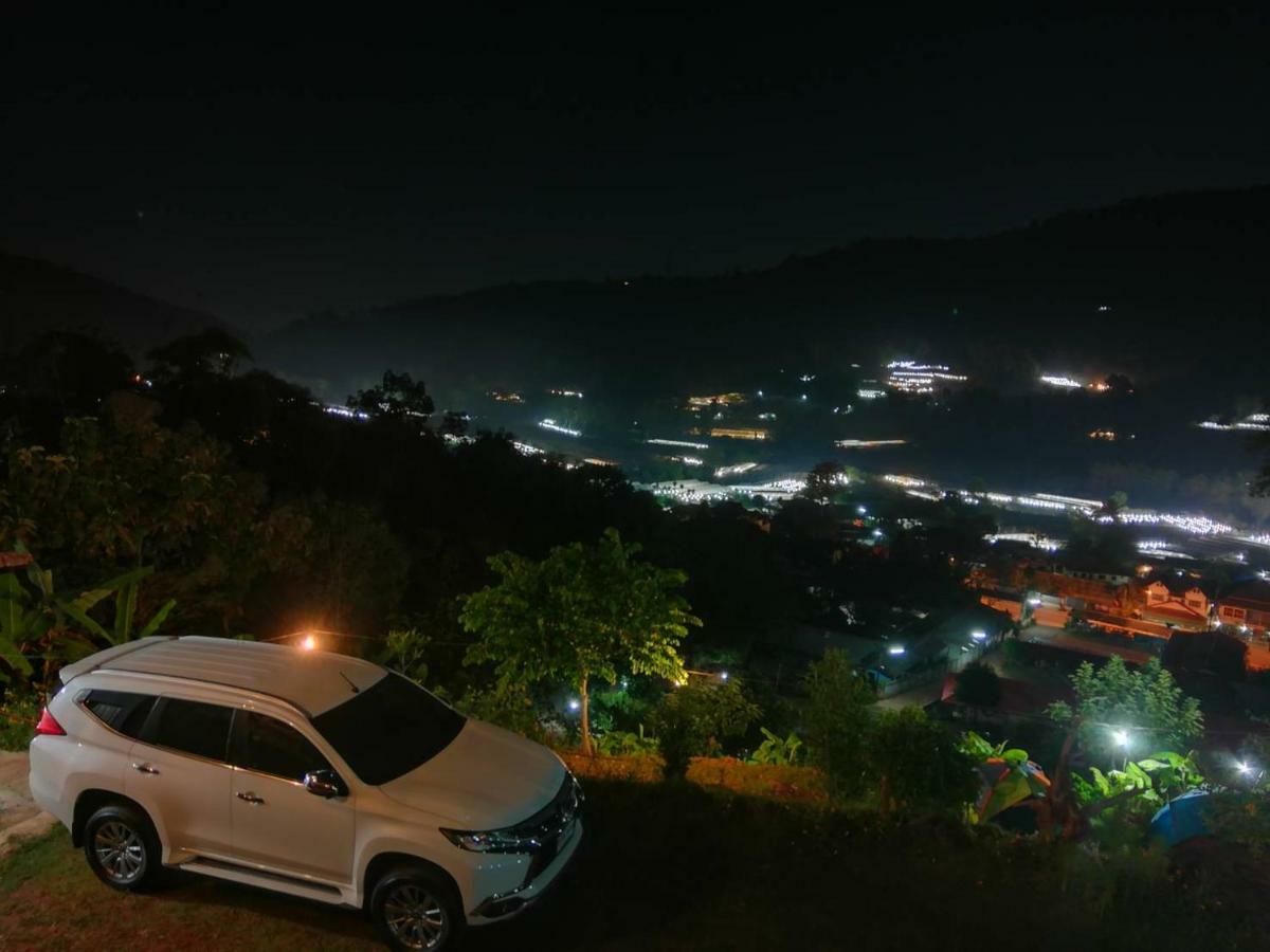 Mon View Doi * Chiang Mai