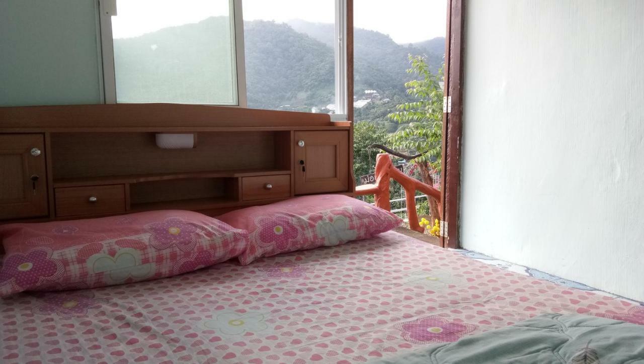 Mon View Doi Guest house Chiang Mai
