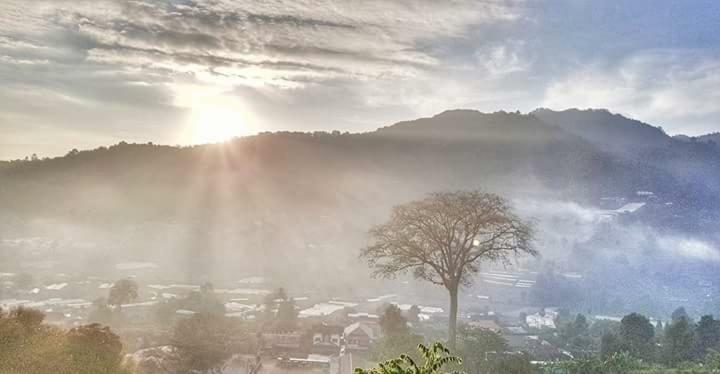 Mon View Doi *