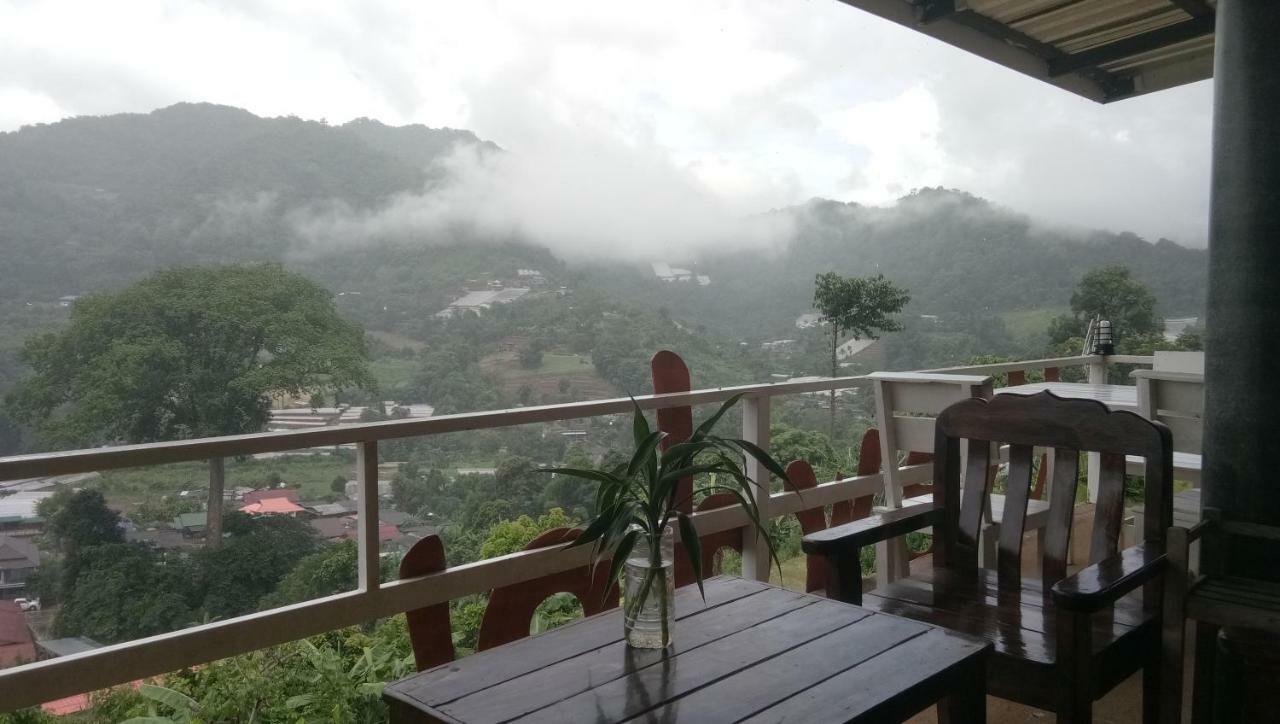 Guest house Mon View Doi *