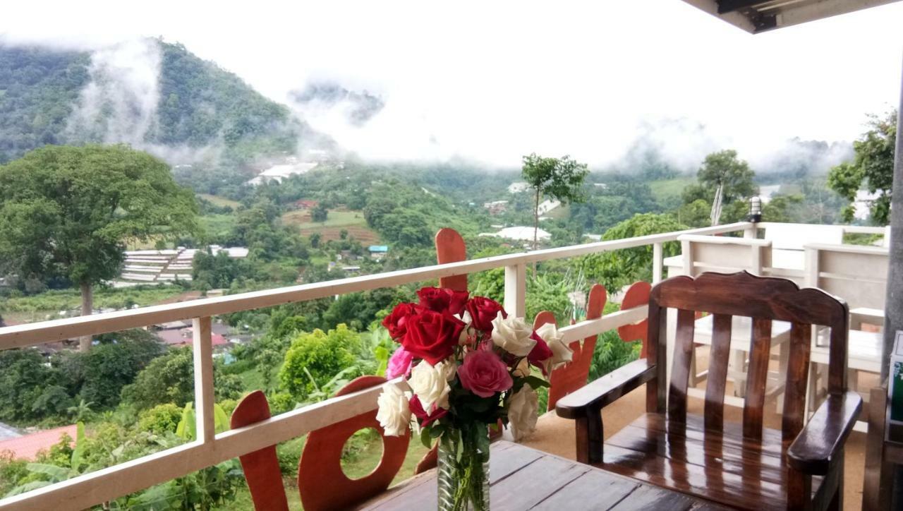 Mon View Doi * Chiang Mai