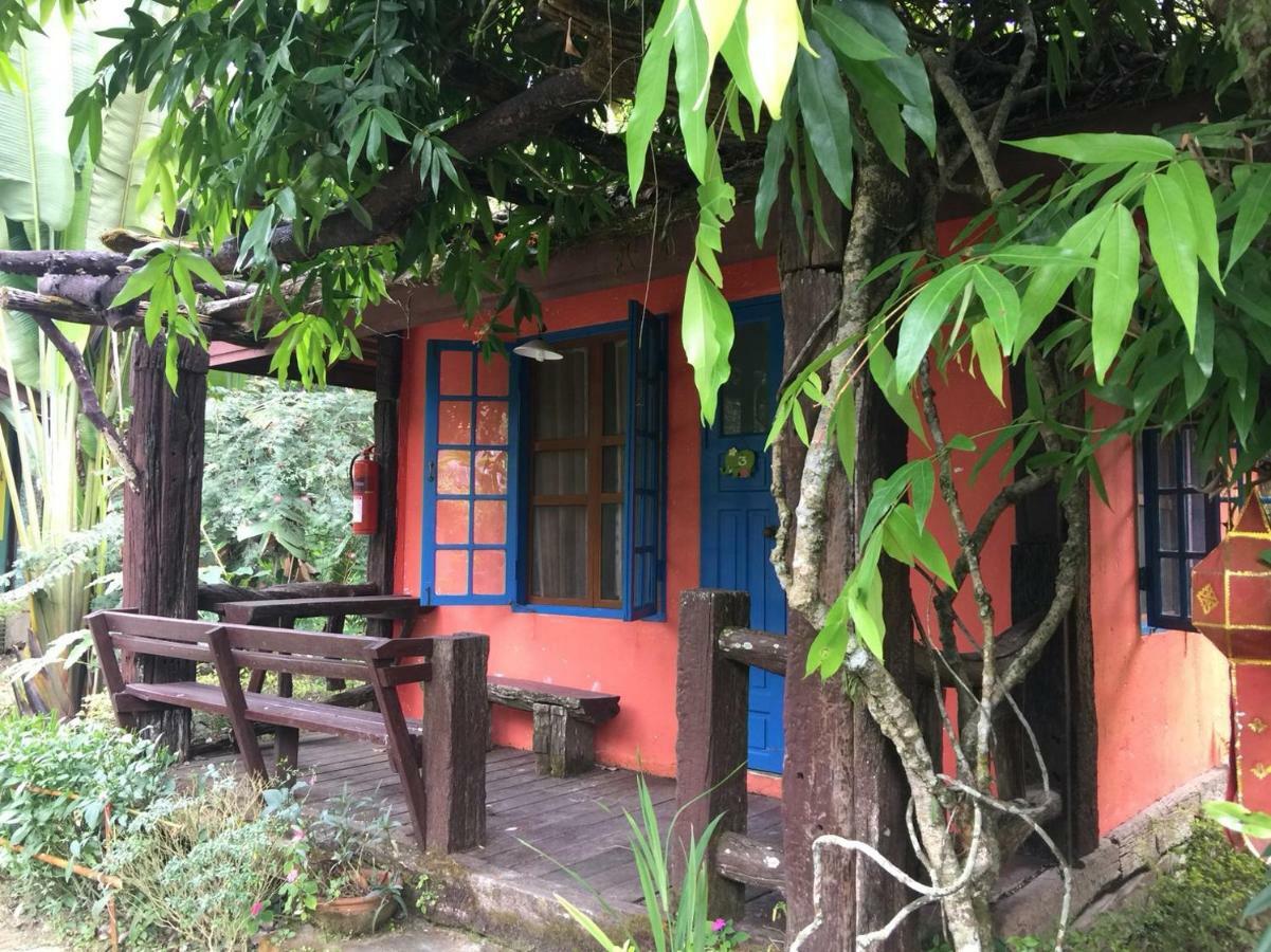 Bulunburi 3* Chiang Mai