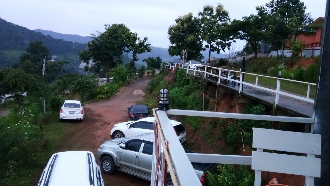 Guest house Mon View Doi *
