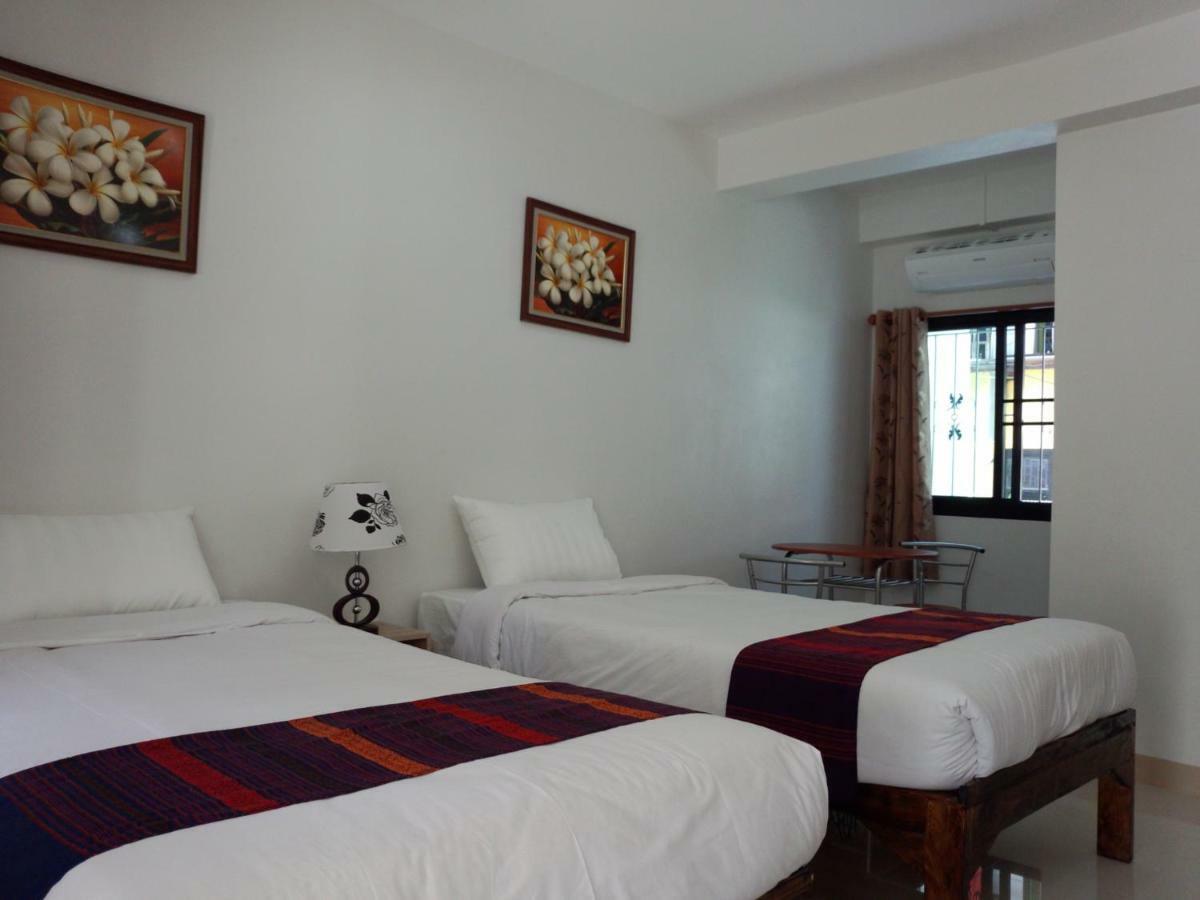 Rena House Guest house