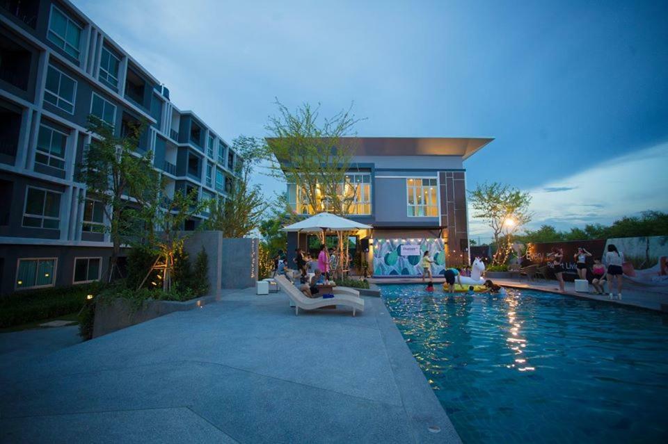 Diamant Modern Chiang Mai