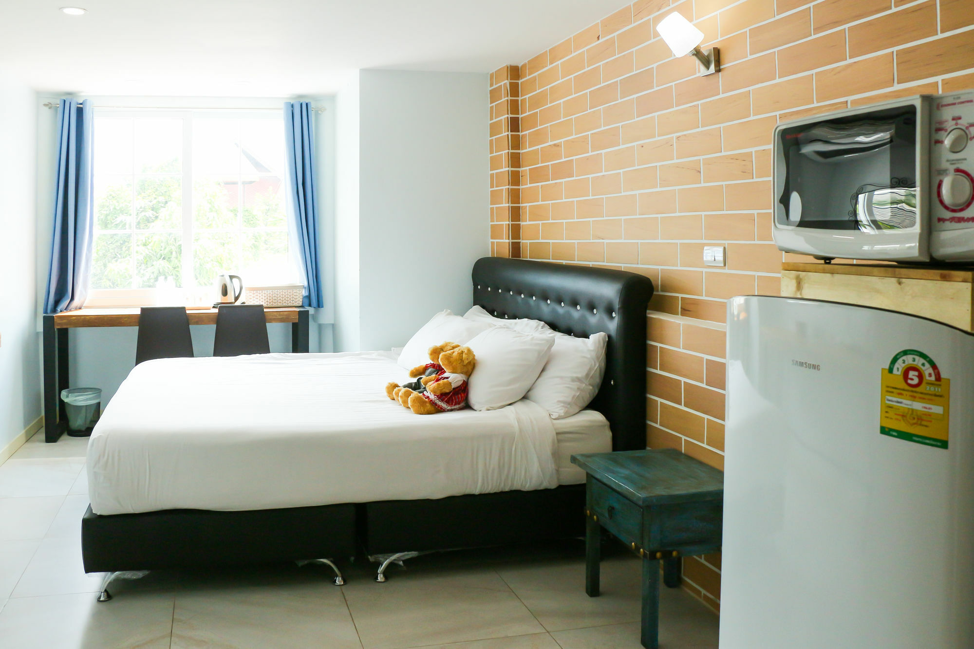 Little Bear's 2* Chiang Mai