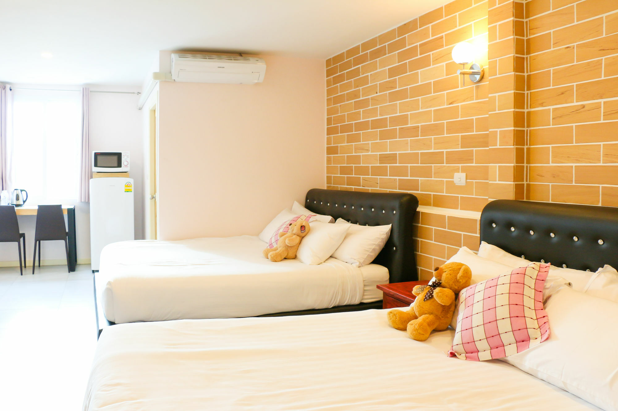 Little Bear's 2* Chiang Mai
