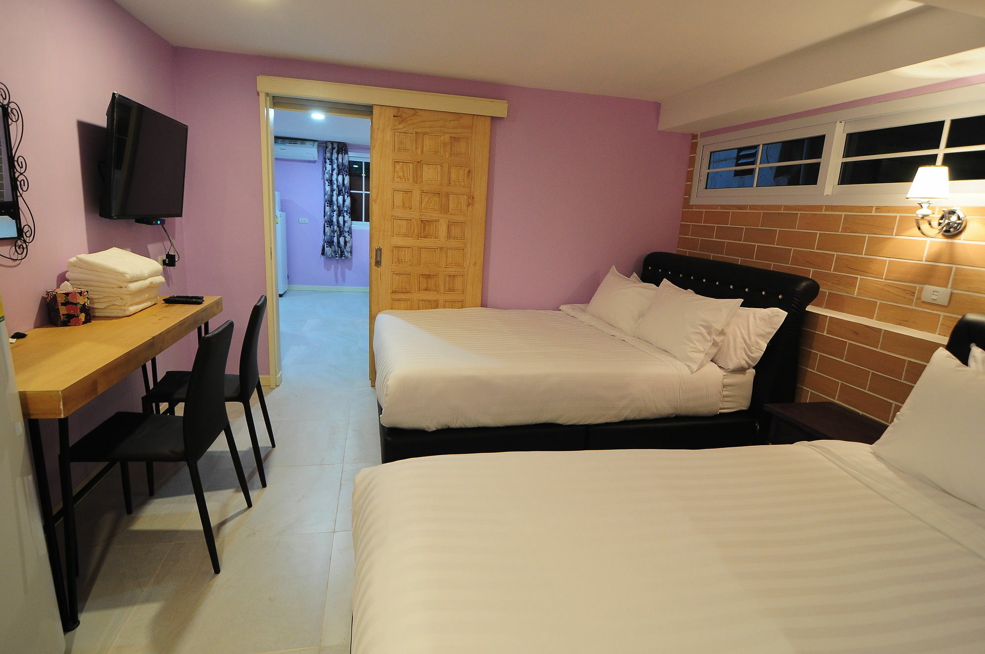Little Bear's 2* Chiang Mai