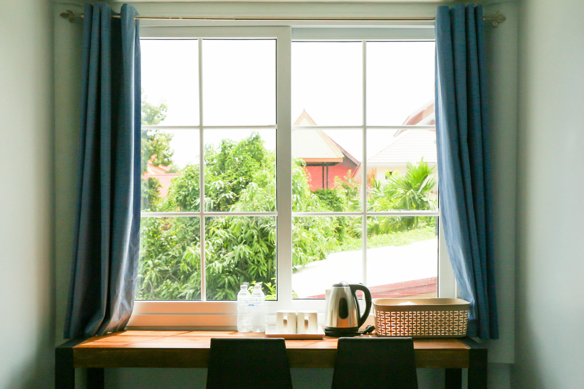 Little Bear's Guest house 2*