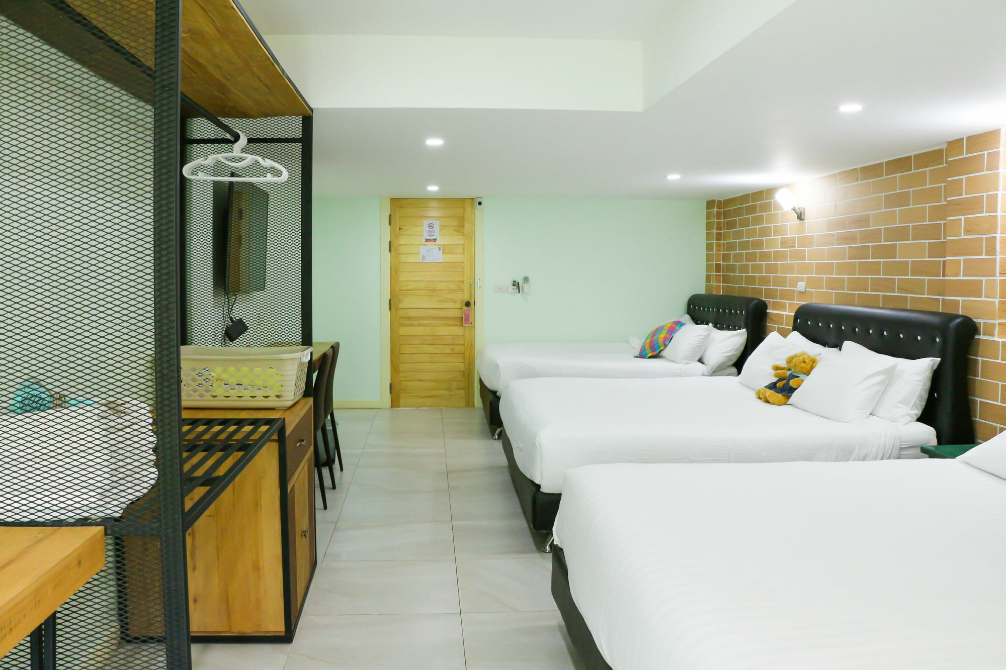 Little Bear's Guest house 2*