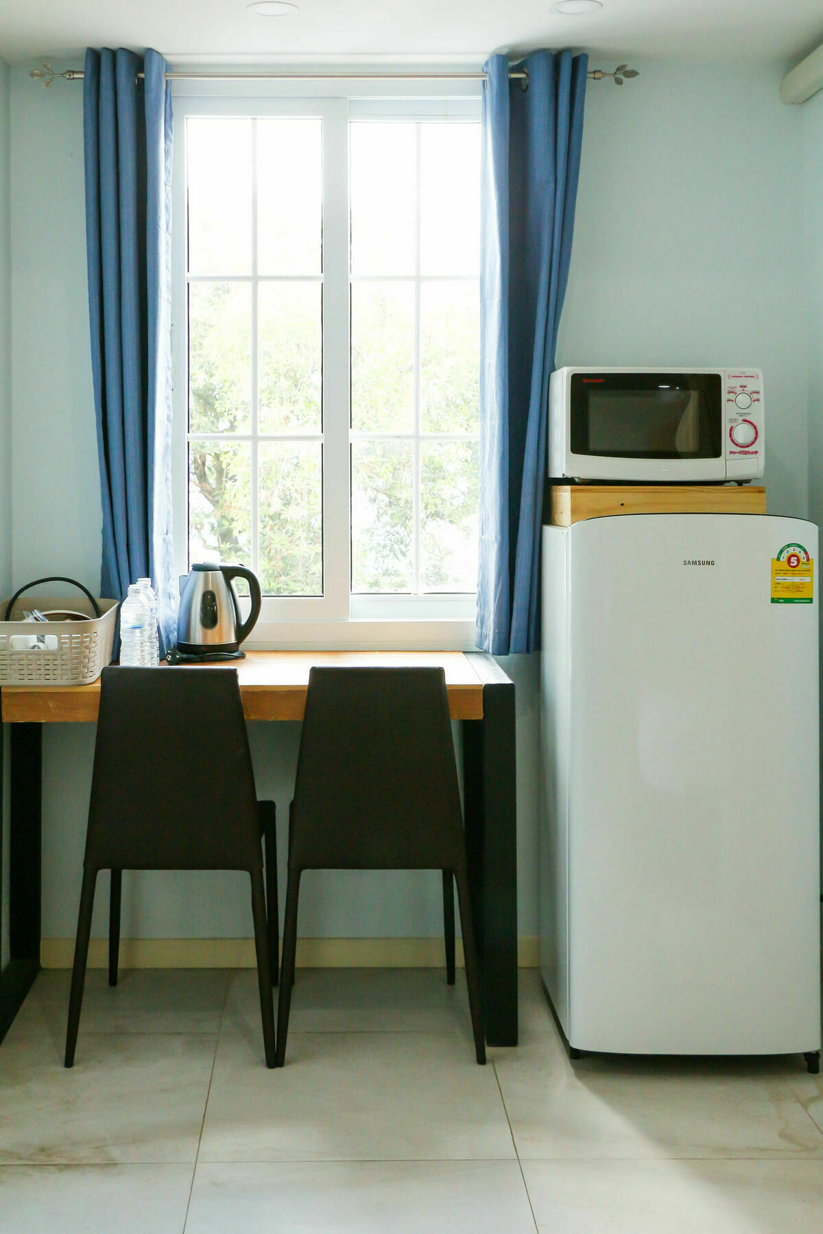 Guest house Little Bear's
