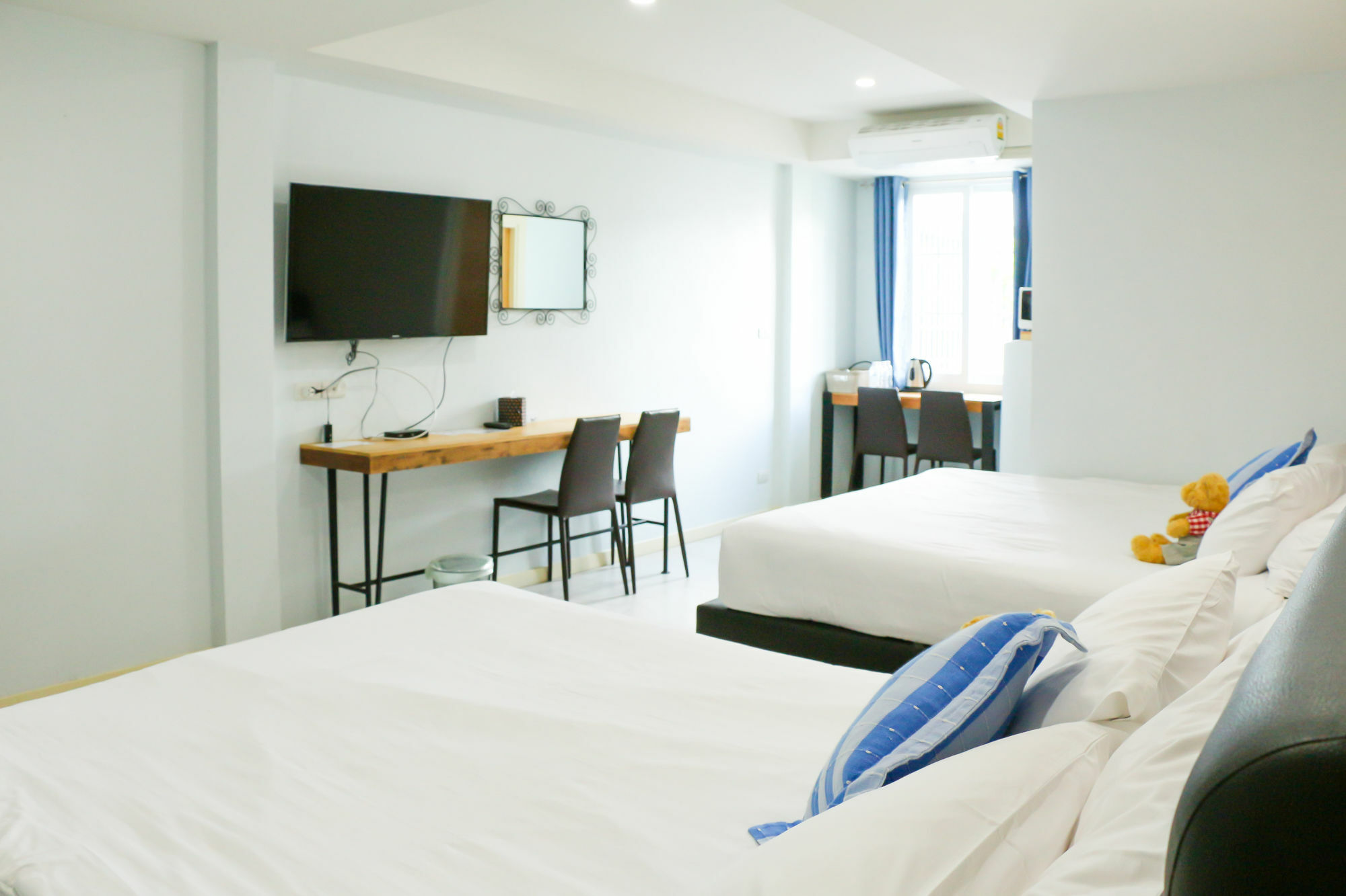 Guest house Little Bear's 2*