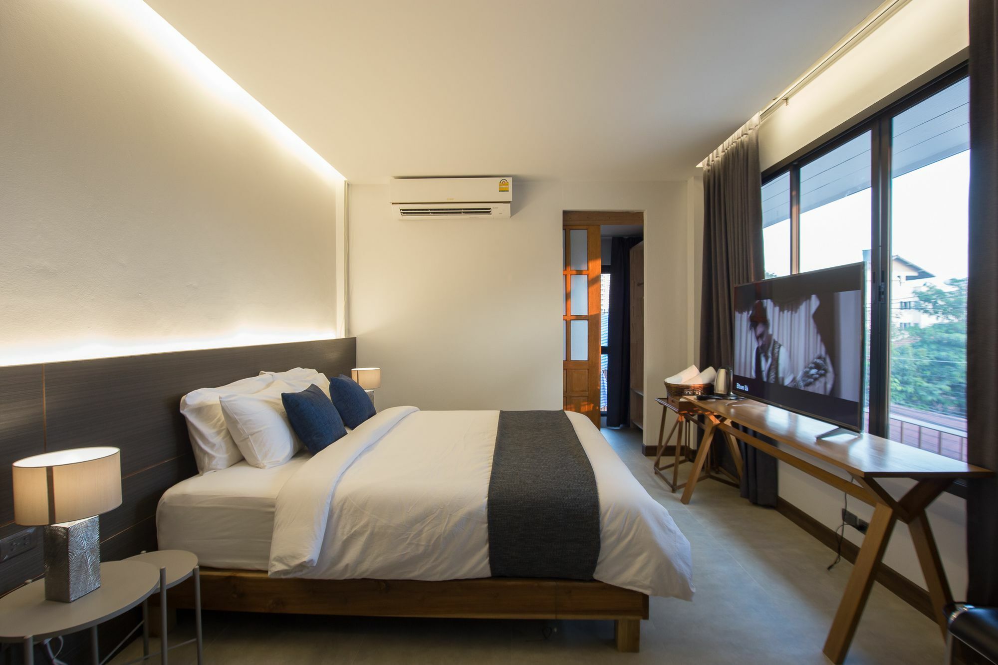 Viya 2* Chiang Mai