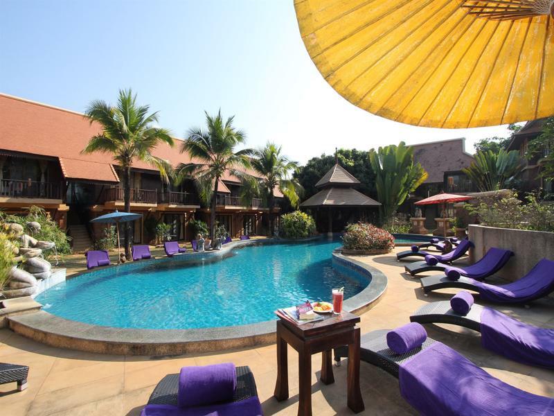 Hotel The Pavana